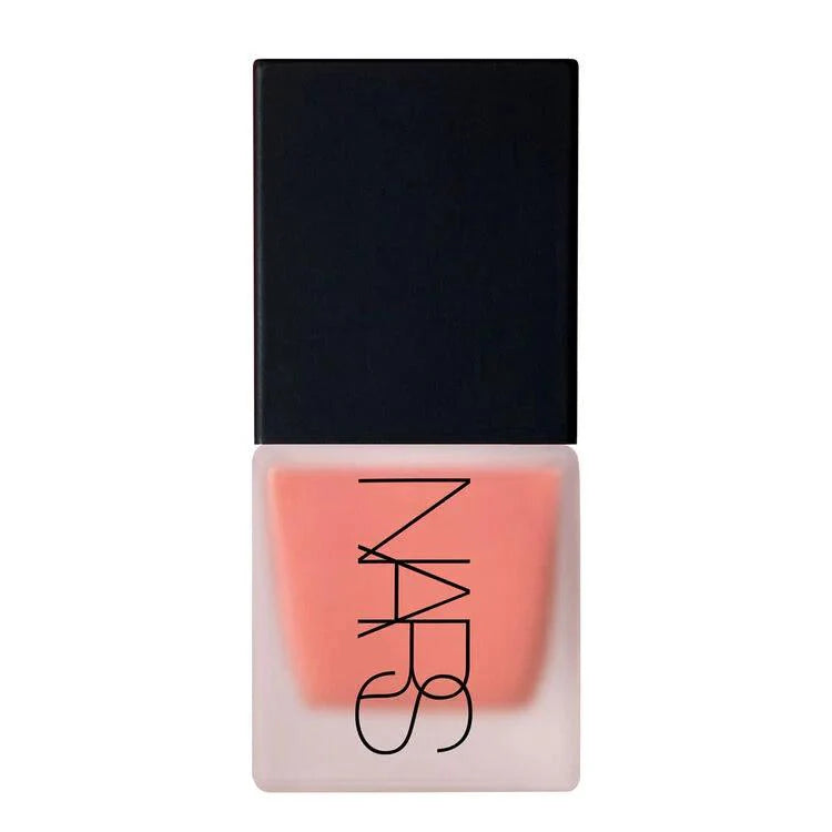 NARS ORIGNAL LIQUID BLUSH ( Original Factory Leftover ) Glamour Glow