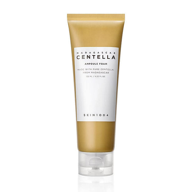 Skin1004 - Madagascar Centella Ampoule Foam Cleanser
