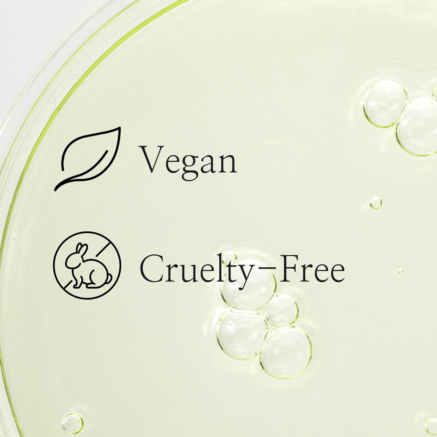 Beauty of Joseon - Calming Serum Green tea + Panthenol ( Original Factory Leftover ) Glamour Glow