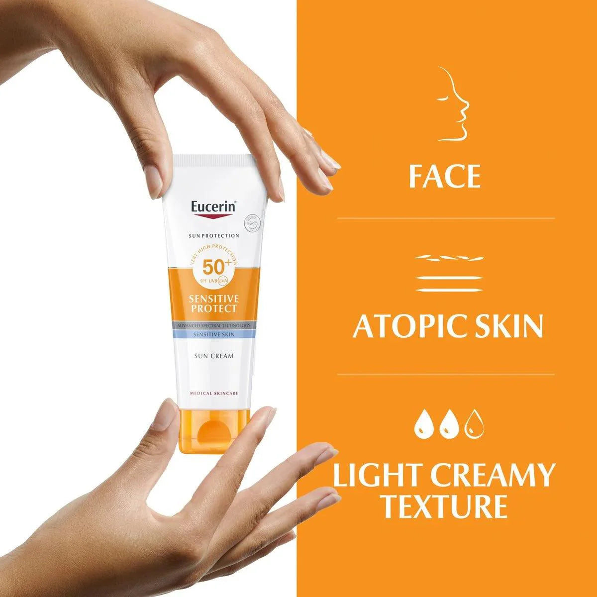 eucerin sunscreen price in pakistan