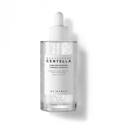 Centella Tone Brightening Capsule Ampoule