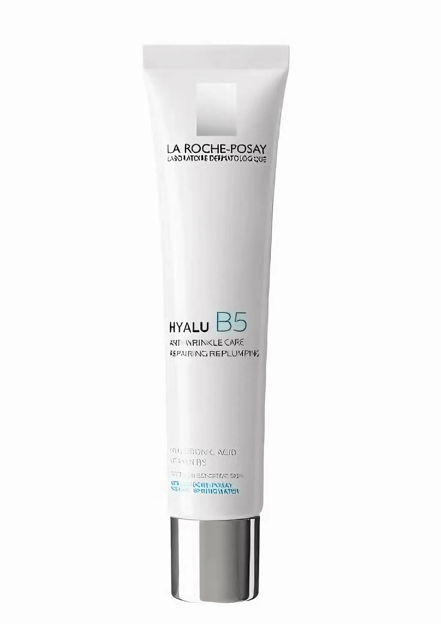La Roche-Posay Hyalu B5 Hyaluronic Acid Anti-Ageing Moisturiser  (40ml) ( Original Factory Leftover ) Glamour Glow