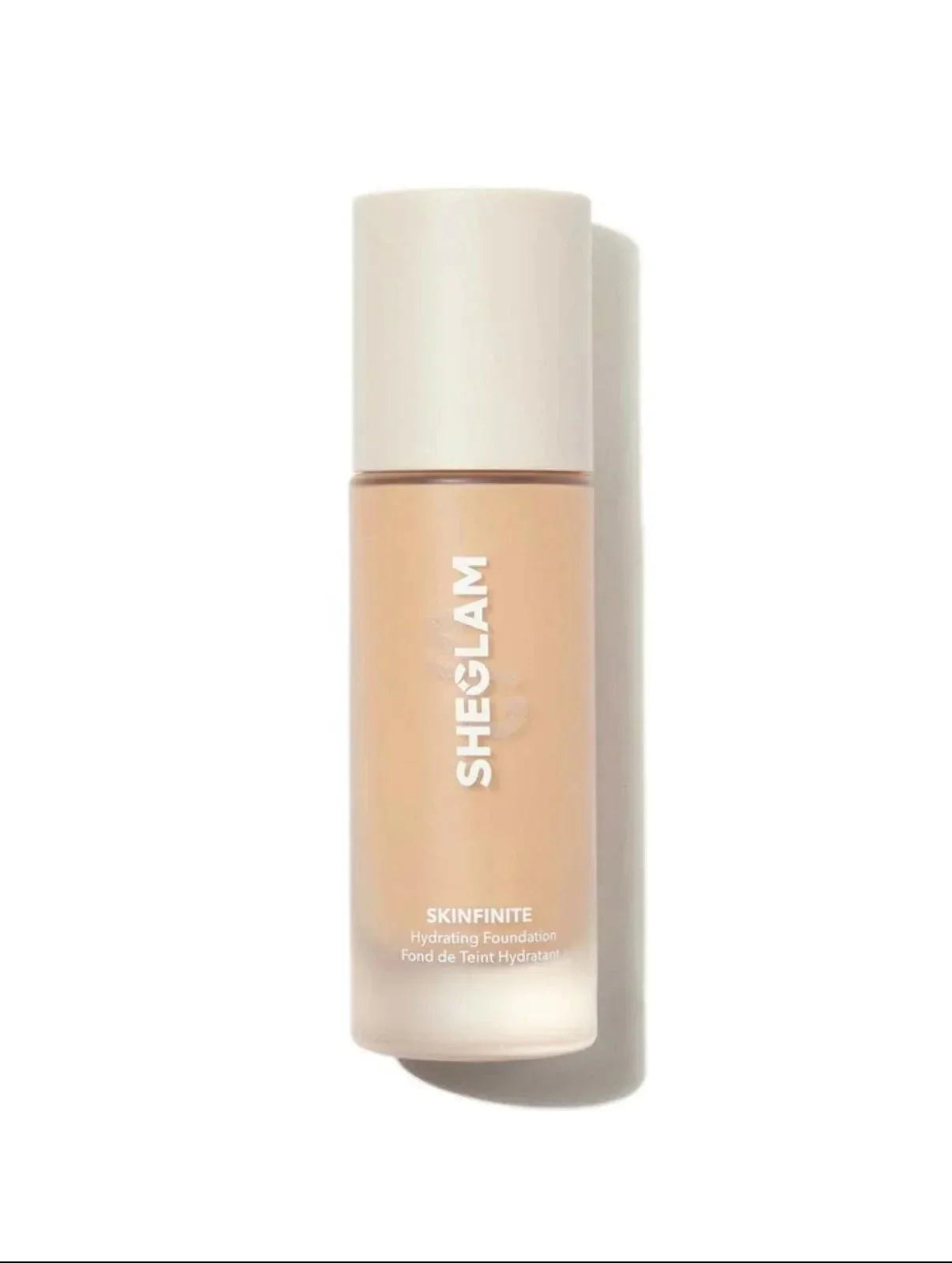 SHEGLAM Skinfinite Hydrating Foundation 40ml Unique Union