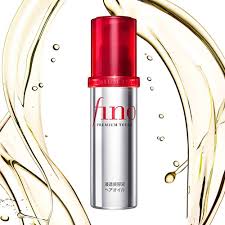 SHISEIDO FINO - Premium Touch Hair Oil - 70ml