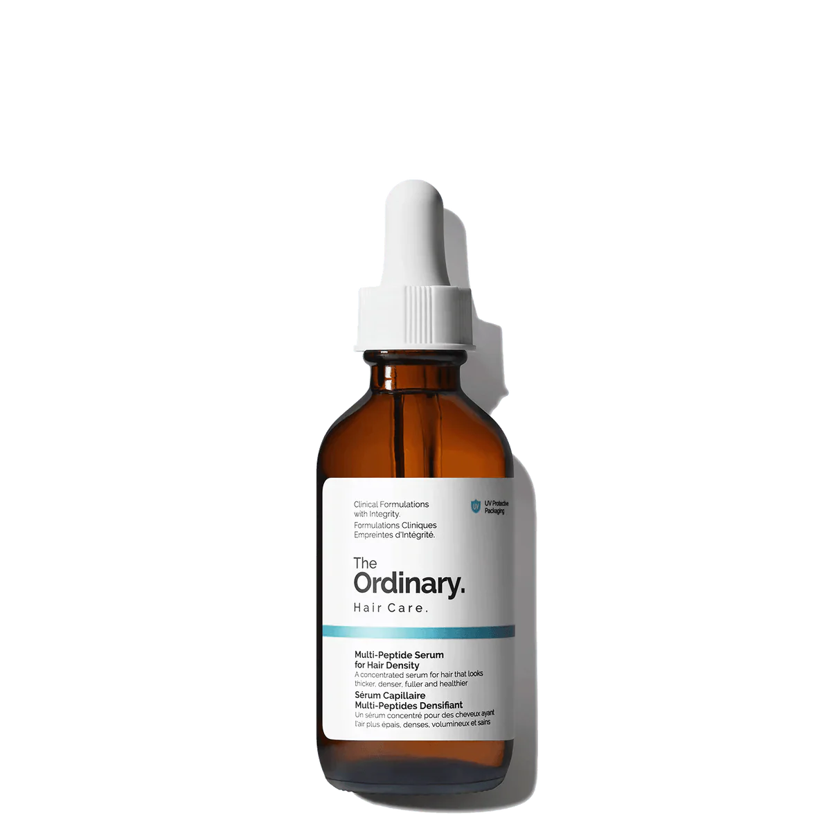 ordinary Multi-Peptide Serum for Hair Density Glamour Glow