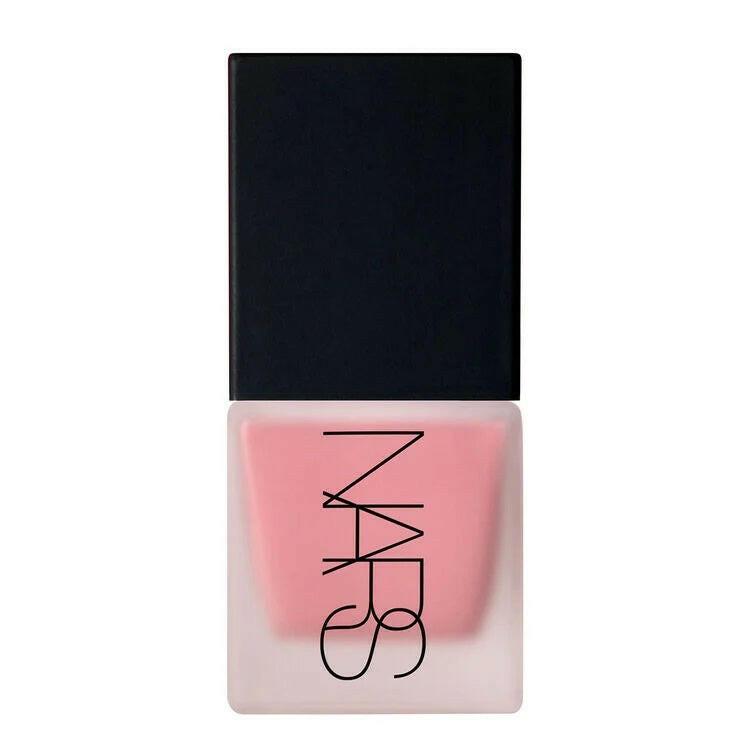 NARS ORIGNAL LIQUID BLUSH ( Original Factory Leftover ) Glamour Glow